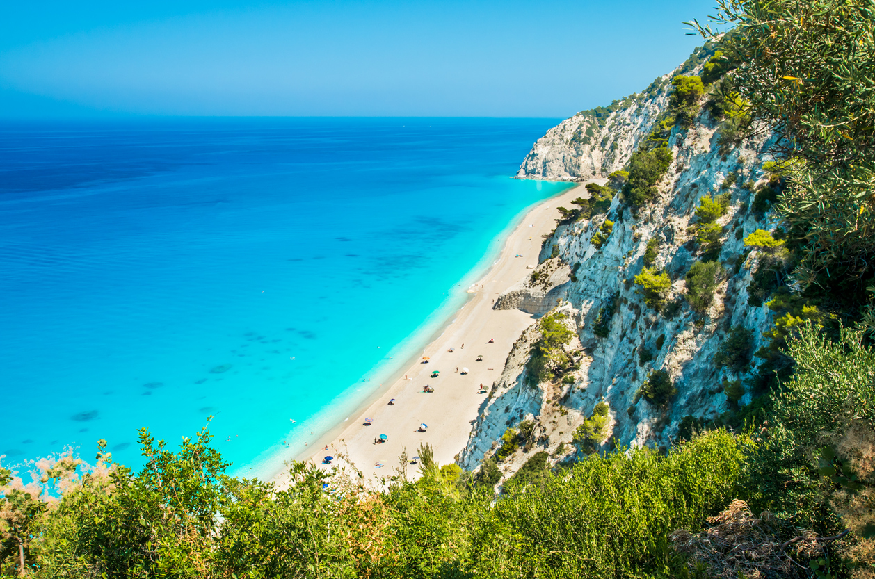 Clima nelle isole greche: miglior periodo per viaggi e vacanze ...